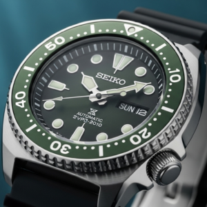 Seiko Prospex "King Turtle" Automatic Dive Watch (Replica)